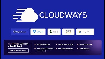 Why Cloudways Hosting is the Best Choice for Your Website?