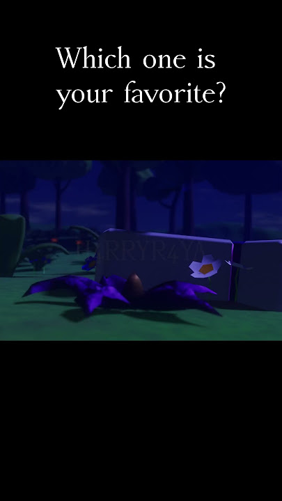 Azure Intro | Forsaken Concept Animation #roblox #forsaken #azure
