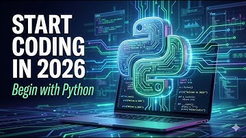 Why Python is the Best First Language in 2026