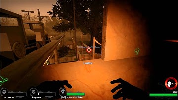 Left 4 Dead 2 Versus w/ Loco & Repawn | Part 2 - "I Don