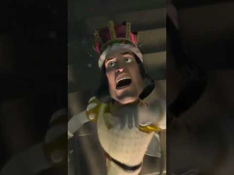 Death made an appearance in Shrek before Puss in Boots? - Mike27356894