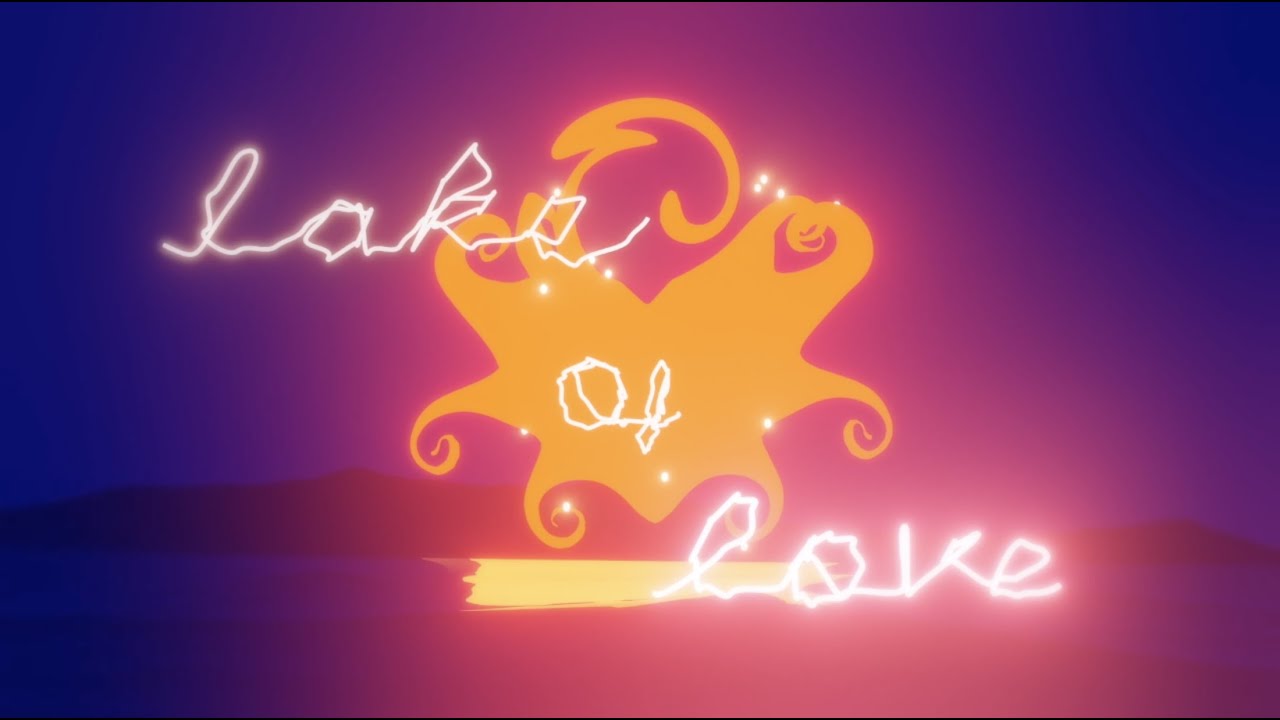 Frost Children - LAKE OF LOVE (Official Video) video thumbnail