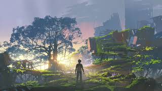 2 Hours of Beautiful Anime Instrumental Music Mix - Relaxing Music for Study, Work or Sleep