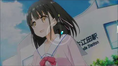 osu! 春待ちクローバー NC FC