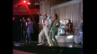 Watch Showaddywaddy The Party video
