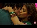 Rhea Chakraborty Hot Kissing Scene | Sonali Cable | hottest.