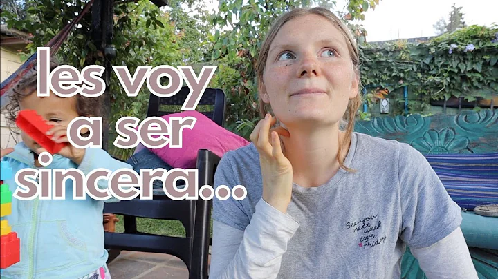 mi vida tiene que cambiar.