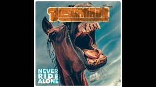 Descarado Never Ride Alone