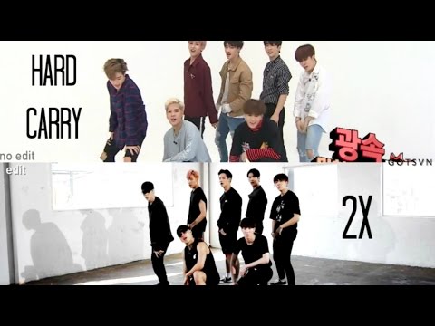 アイドル got7 GOT7 Reflect on Eyes on Your Tour Tour, Artistic Ownership & How