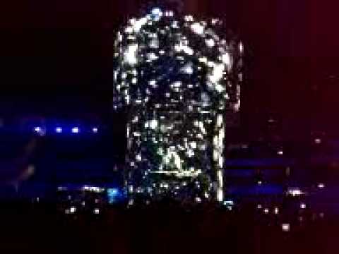 MADONNA - Buenos Aires - Devil Wouldn't Recognize You
