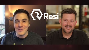 Why You Should Video Stream w/ RESI (Formerly "Living As One")