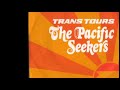 The Seekers - Trans Tours jingle (NZ version) (70s)