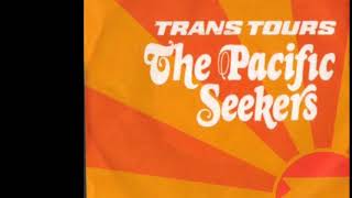 The Seekers - Trans Tours jingle (NZ version) (70s)