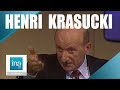 Henri krasucki dans lheure de vrit  01101984  archive ina