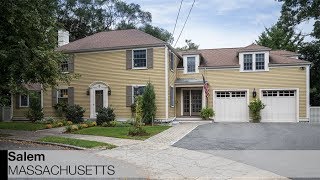 8 Fairview Avenue video tour