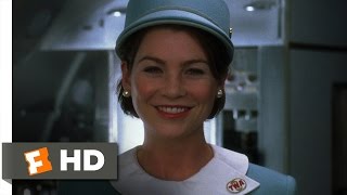 Catch Me If You Can (2/10) Movie CLIP - Are You My Deadhead? (2002) HD