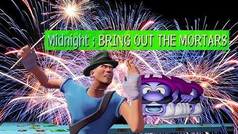 [TF2] The Fourth of Julortress