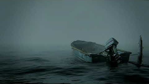 The Last of Us™ Part II SSD internal load test