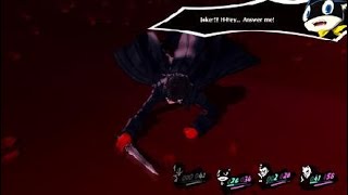 Persona 5 Royal Anns Awakening