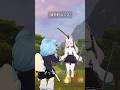 一度敵対したら戻らないタイプのNPC #ショートコント