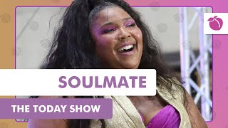 Lizzo - Soulmate (Live From The Today Show/2019)