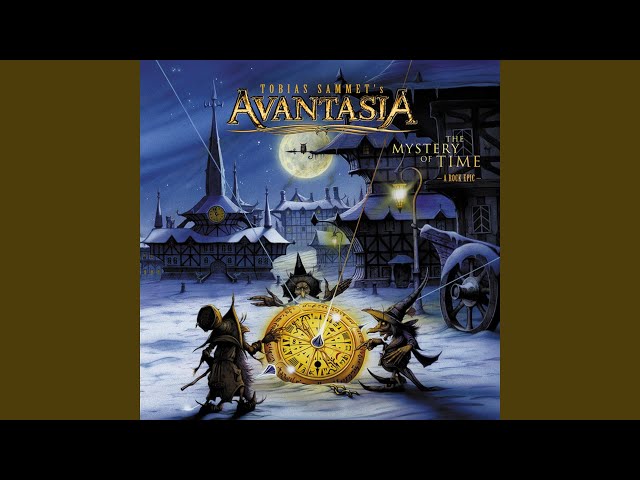 Avantasia - The Great Mystery