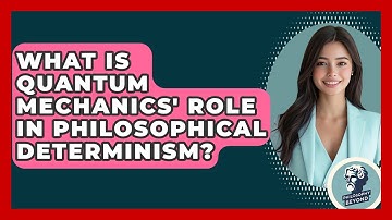 What Is Quantum Mechanics