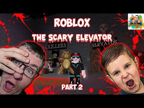 Roblox Creepy Elevator Script