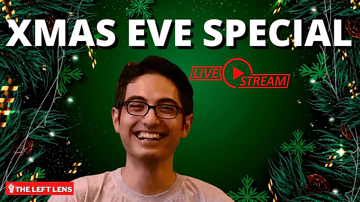SPECIAL XMAS EVE LIVE: The Duran on Russia Prepari...