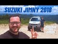 MÁQUINAS DOS AMIGOS! - Suzuki Jimny do Suguinoshita sobe o Morro da Palha!