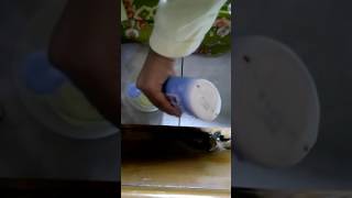 Cara Membuat Slime Diva Aulia