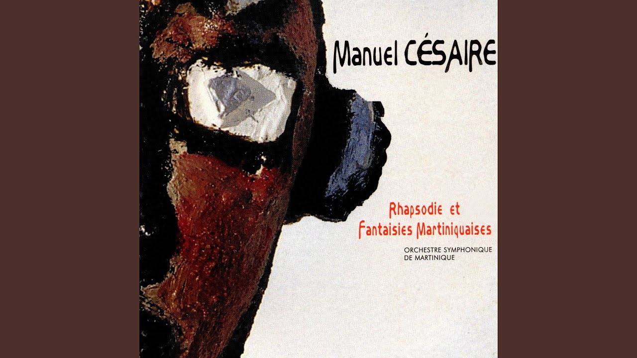 Watch Rhapsodie Martinique: IV. La marche de la liberté - L'émergence d'un peuple nouveau on YouTube Watch Rhapsodie Martinique: IV. La marche de la liberté - L'émergence d'un peuple nouveau on YouTube