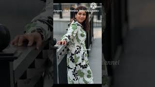 Sanjeev Alya Manasa With Cute Babies Latest Family Pics