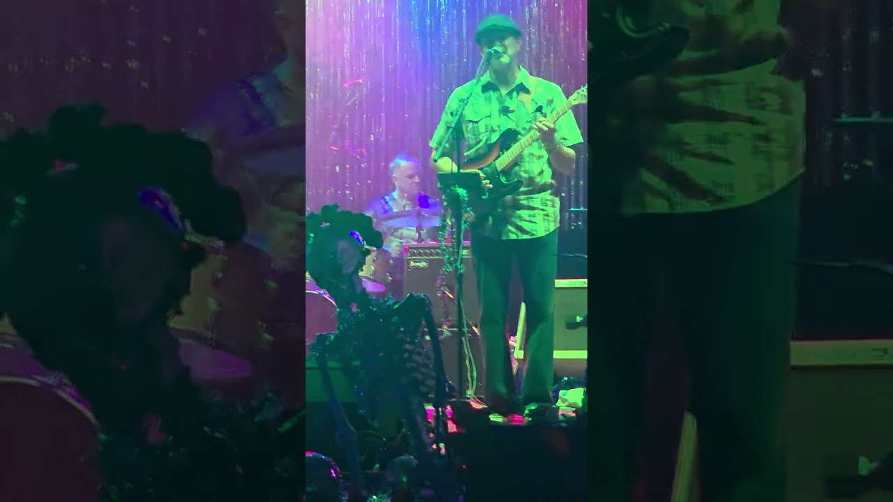 Pedro Dee Stroudsburg pt 2