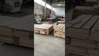 Oak wood timber for decking #oaktimber #decking