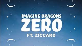 Zero - Imagine Dragons ft.  Ziccard (Spanglish Version)