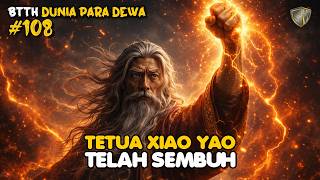 Sembuh - DUNIA PARA DEWA EPS 108