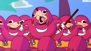 Da Wae (ANIMATED)
