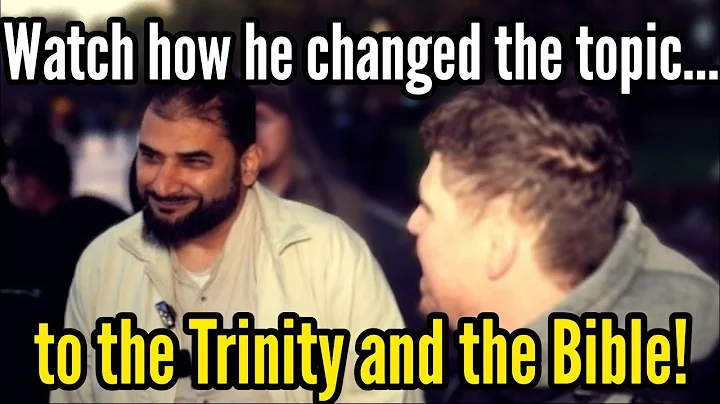 Allah transfers burdens between people (Full Video...