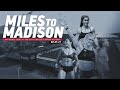 Miles to Madison Ep. 07.21: Thorisdottir, Guðmundsson, Pearce, Shadburne, & Brandon