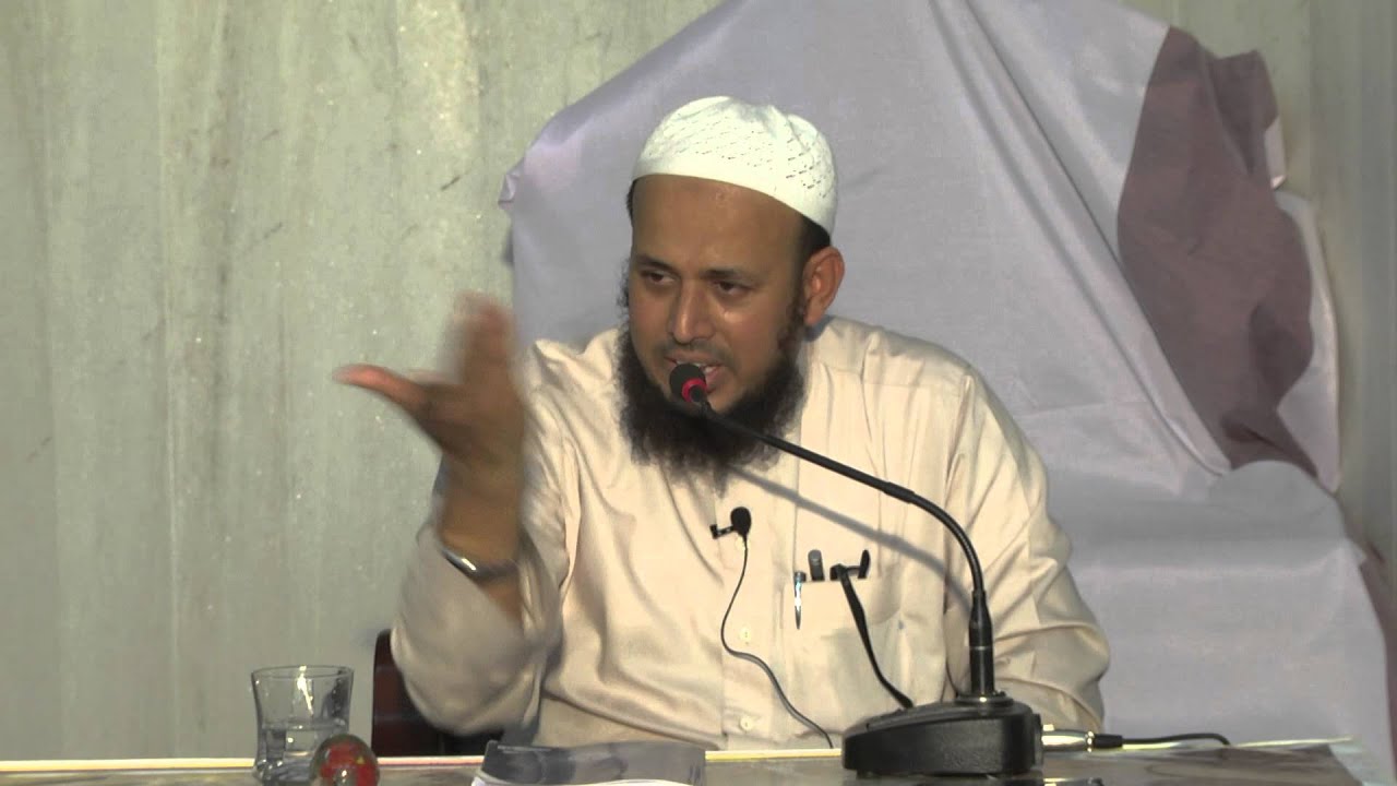 Dua ka Sahih Tariqa By Shaikh Yasir Al-Jabri Madani (Ramadaan Reminders)