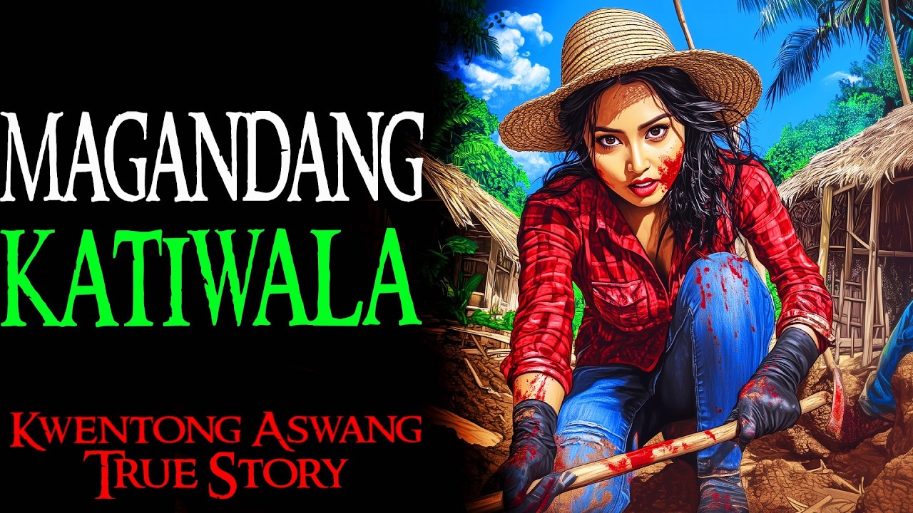 MAGANDANG KATIWALA | Kulam True Story