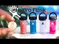 DIY - How to Make:  Miniature Hydro Flask inspired Bottle 1:6 Scale | Keychain | Magnet