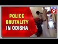 Odisha cop thrashes youth in police station
