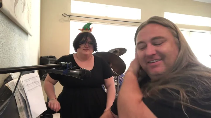 McDaris Christmas Special