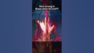HOW STRONG IS BLADE AFTER HIS BUFF?