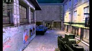 Downtown 2 - Point Blank