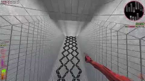 Red Eclipse | Port (Race) | Impulsecount 7 | 2:26 (2 Deaths)