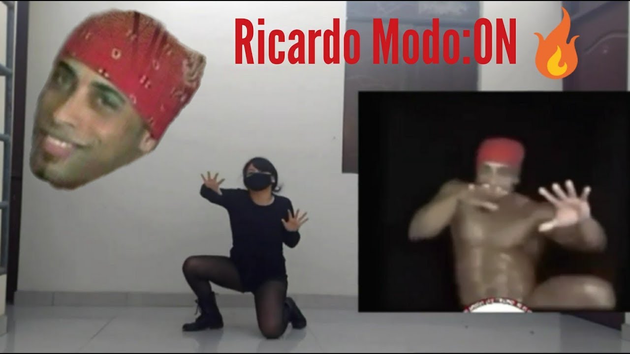 U Got That Ricardo Milos