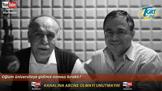 Oğlum üniversiteye gidince namazı bıraktı? | Osman Ünlü hoca